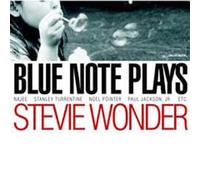 V/A - Blue Note Plays Stevie Wonder