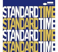 V/A - Blue Note-Standard Time