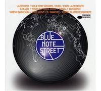 V/A - Blue Note Street