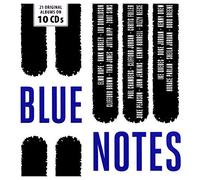 V/A - BLUE NOTES