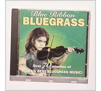 V/A - Blue Ribbon Bluegrass