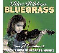 V/A - Blue Ribbon Bluegrass