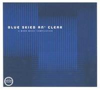 V/A - Blue Skied An Clear-A Morr Music Compilation (2 CD)