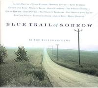 V/A - Blue Trail Of Sorrow