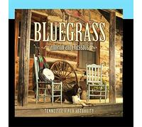 V/A - Bluegrass-American Classics
