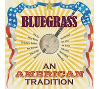V/A - Bluegrass: American Tradition