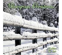 V/A - Bluegrass Christmas (2 CD)