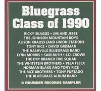 V/A - Bluegrass Class Of 1990
