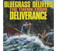V/A - Bluegrass Delivers The Them From Deliverance