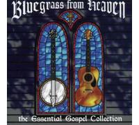 V/A - Bluegrass From Heaven