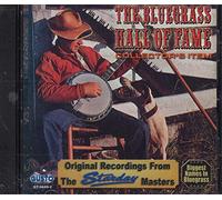 V/A – Bluegrass Hall Of Fame – gusto