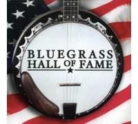 V/A - Bluegrass Hall Of Fame