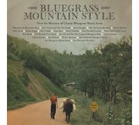 V/A - Bluegrass Mountain Style