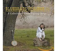 V/A - Bluegrass Number 1's (2 CD)