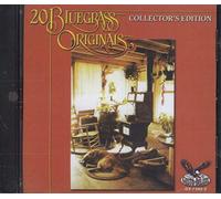 V/A - Bluegrass Originals Collector's Edition 20 Songs