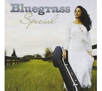V/A - Bluegrass Special