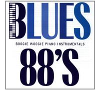 V/A - Blues 88-Boogie Woogie