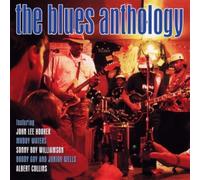 V/A - BLUES ANTHOLOGY
