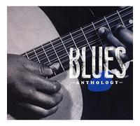 V/A - BLUES ANTHOLOGY + DVD