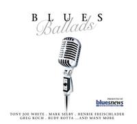 V/A - Blues Ballads