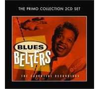 V/A - Blues Belters: Essential Recordings (2 CD)
