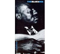 V/A - Blues Box (8 CD)