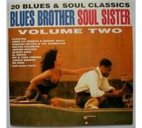 V/A - Blues Brother Soul Sister