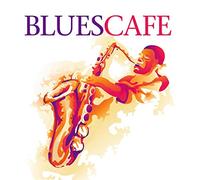 V/A - Blues Cafe