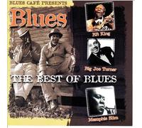 V/A - Blues Cafe Best Of Blues
