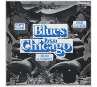 V/A - Blues From Chicago