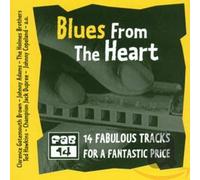 V/A - BLUES FROM THE HEART