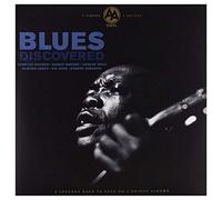 V/A - BLUES.. -GATEFOLD-