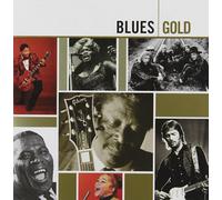 V/A - Blues Gold (2 CD)