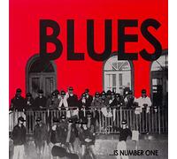 V/A - BLUES IS NUMBER ONE