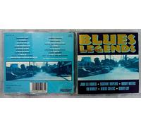 V/A - Blues Legends