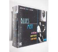 V/A - Blues Men (3 CD)