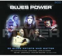 V/A - Blues Power