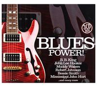V/A - Blues Power (3 CD)