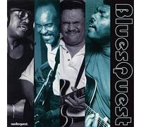 Various Artists Bluesquest (CD)