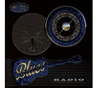 V/A - BLUES RADIO