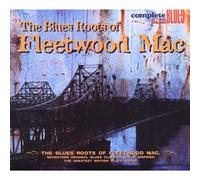 V/A - Blues Roots Of Fleetwood Mac