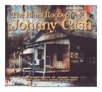 V/A - Blues Roots Of Johnny Cash