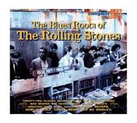 V/A - Blues Roots Of The Rolling Stones