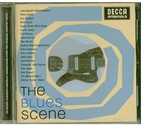 V/A - Blues Scene