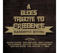 V/A - Blues Tribute To Creedence Clearwater Revival / Va