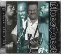 V/A - BLUESQUEST -SACD-