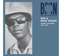 V/A - BMN SKA & ROCK.. -LTD-
