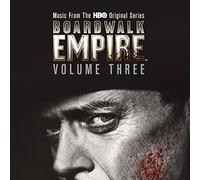 V/A - Boardwalk Empire 3: Music From Hbo Series / Soundtrack.