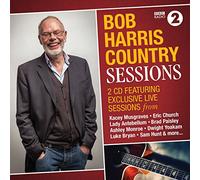 V/A - Bob Harris Country Sessions (2 CD)