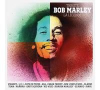 V/A - Bob Marley: Tribute